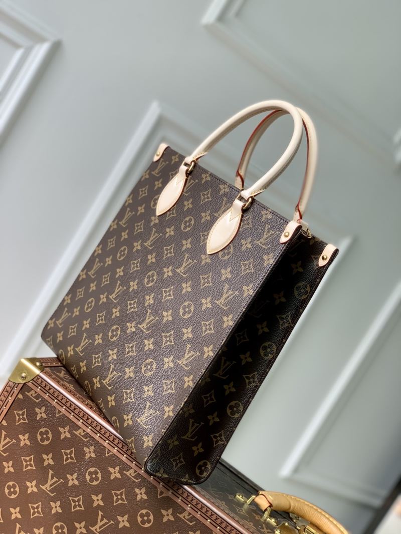 LV Shopping Bags